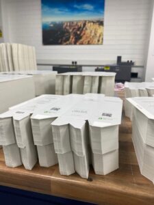Digital Print Cartonboard Boxes